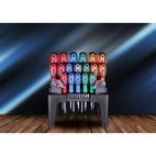 Sealey S01090 Screwdriver, Hex Key &amp; Bit Set 44pc additional 6