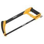 Sealey S01101 Engineer's Hacksaw 300mm additional 1