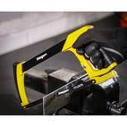 Sealey S01101 Engineer's Hacksaw 300mm additional 3