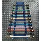 Sealey S01102 Wall Storage Pegboard Set 34pc additional 4