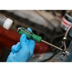 Sealey S01106 Hammer-Thru Screwdriver, Hex Key &amp; Bit Set 44pc additional 4