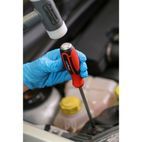 Sealey S01106 Hammer-Thru Screwdriver, Hex Key &amp; Bit Set 44pc additional 6