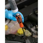 Sealey S01106 Hammer-Thru Screwdriver, Hex Key &amp; Bit Set 44pc additional 7