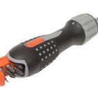 Bahco 808050L LED Ratchet Screwdriver &amp; 6 Bits additional 2