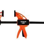 Bahco QCG Good Clamp - Maximum Clamping Force 125KG additional 1