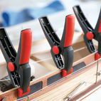 Bessey Clippix XC Spring Clamp additional 4