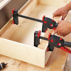 Bessey DuoKlamp additional 3
