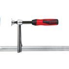 Bessey GZ All-Steel Screw Clamp additional 1