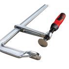 Bessey GZ All-Steel Screw Clamp additional 4