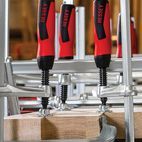 Bessey GZ All-Steel Screw Clamp additional 3