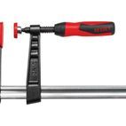 Bessey TGK Malleable Cast Iron Screw Clamp additional 1