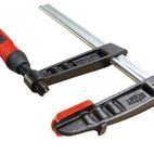 Bessey TGK Malleable Cast Iron Screw Clamp additional 3