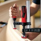 Bessey TGK Malleable Cast Iron Screw Clamp additional 4