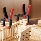 Bessey VarioClippix XV Spring Clamp additional 8