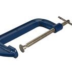 BlueSpot Tools Fine Thread G-Clamp additional 2