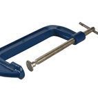 BlueSpot Tools Fine Thread G-Clamp additional 3