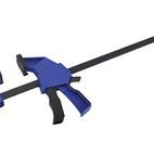 Faithfull Bar Clamp &amp; Spreader additional 3