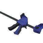 Faithfull Bar Clamp &amp; Spreader additional 9