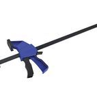 Faithfull Bar Clamp &amp; Spreader additional 4