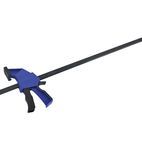 Faithfull Bar Clamp &amp; Spreader additional 6