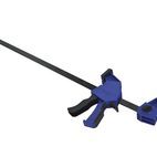 Faithfull Bar Clamp &amp; Spreader additional 12