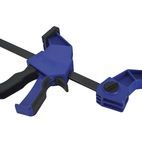 Faithfull Bar Clamp &amp; Spreader additional 7