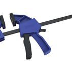 Faithfull Bar Clamp &amp; Spreader additional 2