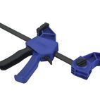 Faithfull Bar Clamp &amp; Spreader additional 8