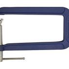 Faithfull Deep Throat G-Clamp 85mm (3.1/4in) additional 1