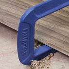 Faithfull Deep Throat G-Clamp 85mm (3.1/4in) additional 6