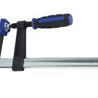 Faithfull F-Clamp additional 3