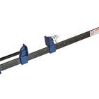 Faithfull General Duty Sash Clamp additional 1