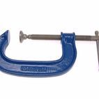 Faithfull Heavy-Duty G-Clamp additional 2