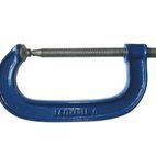 Faithfull Heavy-Duty G-Clamp additional 3