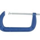 Faithfull Medium-Duty G-Clamp additional 5