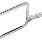 IRWIN Vise-Grip 18DR Deep Throat Locking C-Clamp 455mm (18in) additional 1