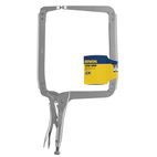 IRWIN Vise-Grip 18DR Deep Throat Locking C-Clamp 455mm (18in) additional 2