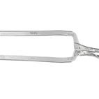 IRWIN Vise-Grip 24R Locking C-Clamp Regular Tip 600mm (24in) additional 1