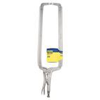IRWIN Vise-Grip 24R Locking C-Clamp Regular Tip 600mm (24in) additional 2