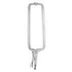 IRWIN Vise-Grip Locking C-Clamp Swivel Pad additional 6