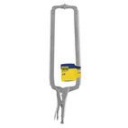 IRWIN Vise-Grip Locking C-Clamp Swivel Pad additional 11
