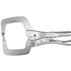 IRWIN Vise-Grip Locking C-Clamps Regular Tip additional 2