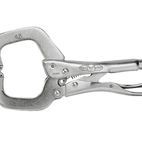 IRWIN Vise-Grip Locking C-Clamps Regular Tip additional 3