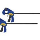 IRWIN® Quick-Grip® Mini Bar Clamp additional 1