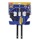 IRWIN® Quick-Grip® Quick-Change™ Medium-Duty Bar Clamp additional 3