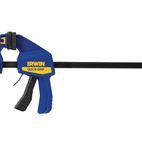 IRWIN® Quick-Grip® Quick-Change™ Medium-Duty Bar Clamp additional 1