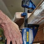 IRWIN® Quick-Grip® Xtreme Pressure Clamp additional 11