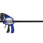IRWIN® Quick-Grip® Xtreme Pressure Clamp additional 3