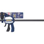 IRWIN® Quick-Grip® Xtreme Pressure Clamp additional 23