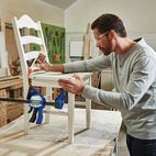 IRWIN® Quick-Grip® Xtreme Pressure Clamp additional 12